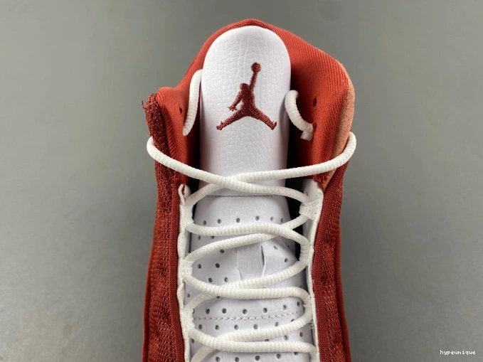 HYPE Jordan Dune Red DJ5982-601 Air 13 0819